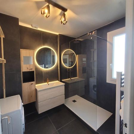 Maison Familiale, Quartier Calme Le Mans Extérieur photo