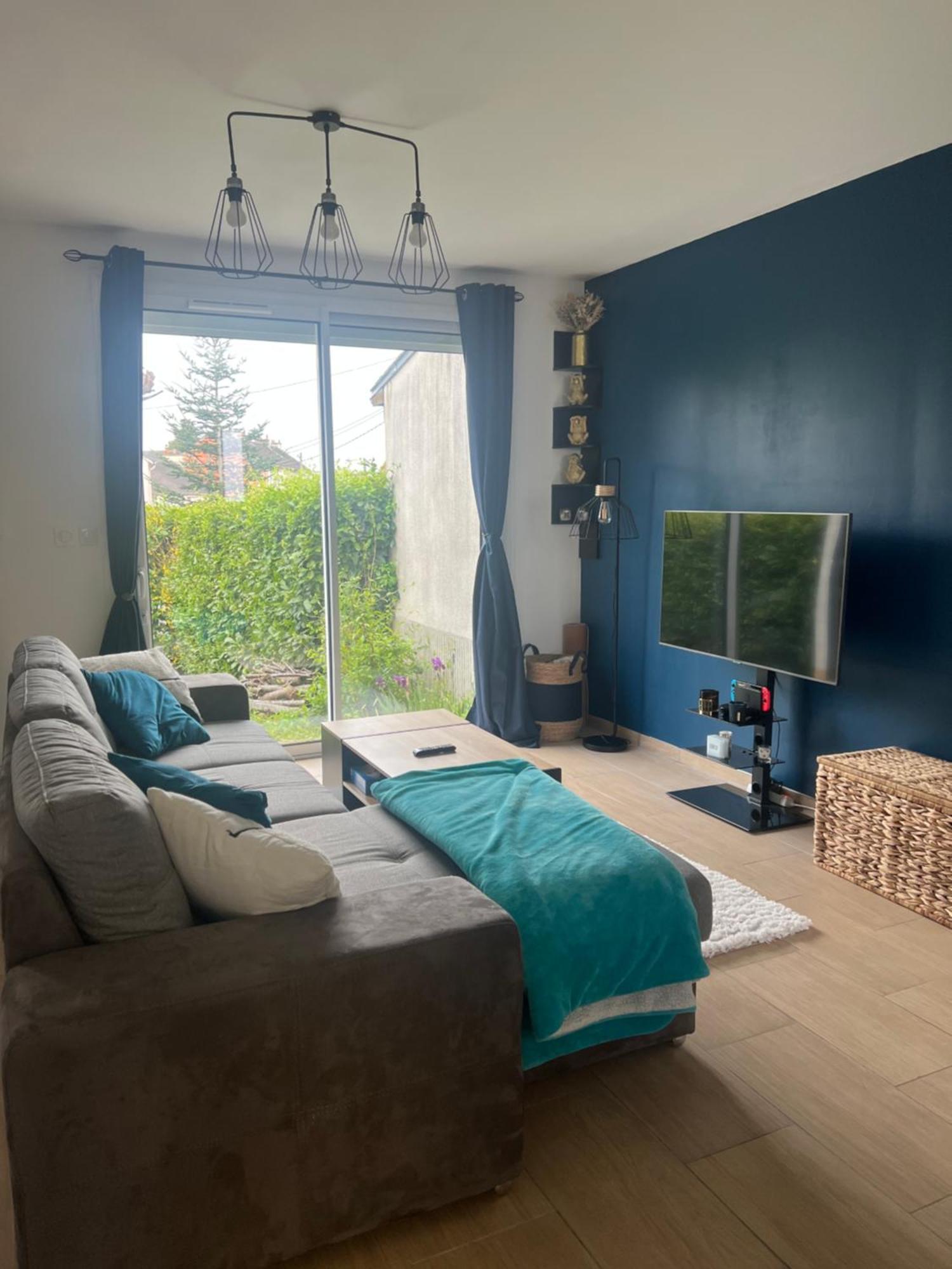 Maison Familiale, Quartier Calme Le Mans Extérieur photo